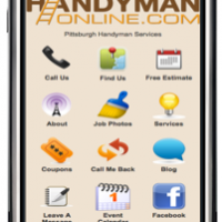 Affordable Handyman Online Has A New Look