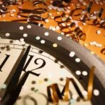 Happy new year to one and all!