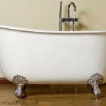 Bathtub refinishing