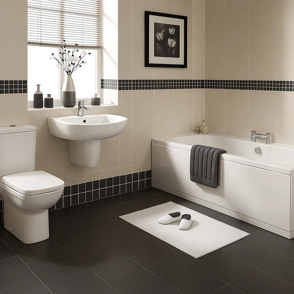 Pittsburgh Bathroom Remodeling – What you need to Know