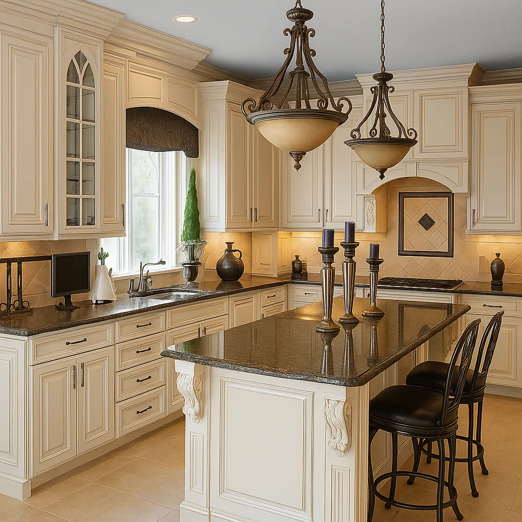Pittsburgh Kitchen Remodeling – Selecting the Right Handyman